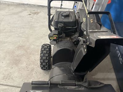 Son-Tek Snowblower