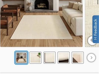 Nourison Home Briar Area Rug 8’ x 10’