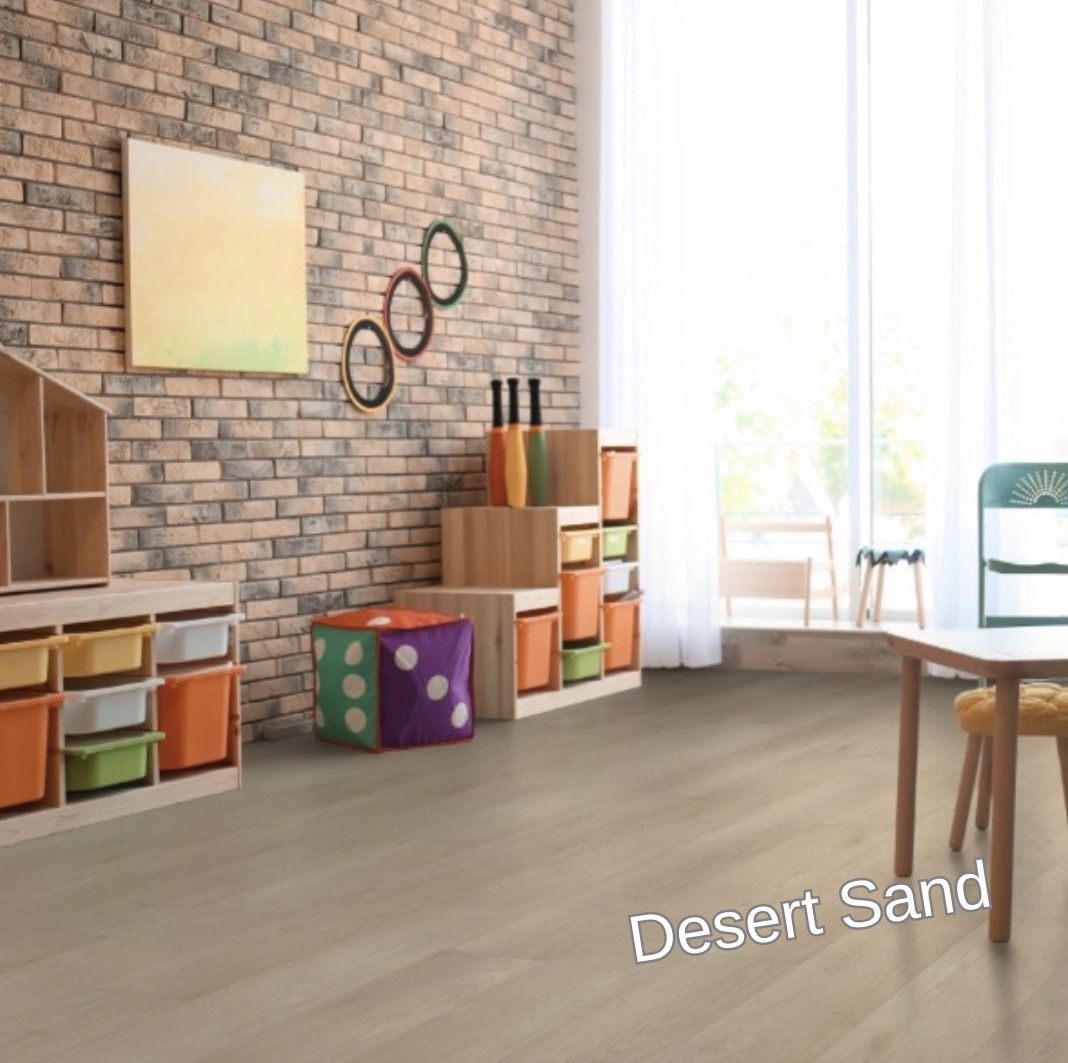 NEW Shaw Glue Down LVP