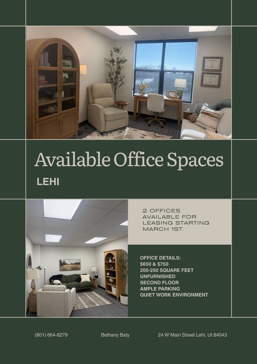Office Rental
