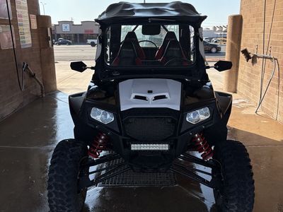 Polaris Razor 900 XP 2013