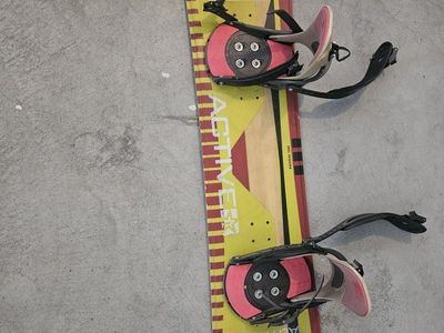 snowboard classic
