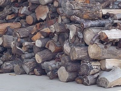 Firewood