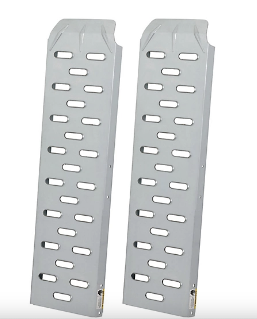 NEW Reese Straight Threshold Ramps Pair