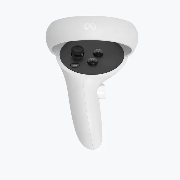 Meta Quest 2 Left Controller (ISO)