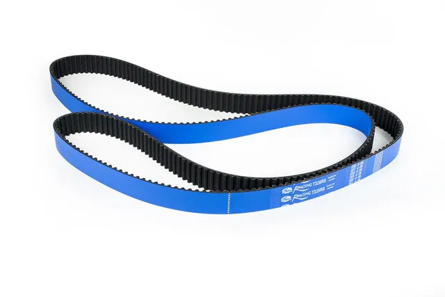 Gates Racing Timing Belt For 2004-2021 WRX STI LGT FXT OBXT Gates T328RB