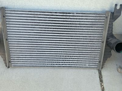 7.3 Powerstroke Intercooler