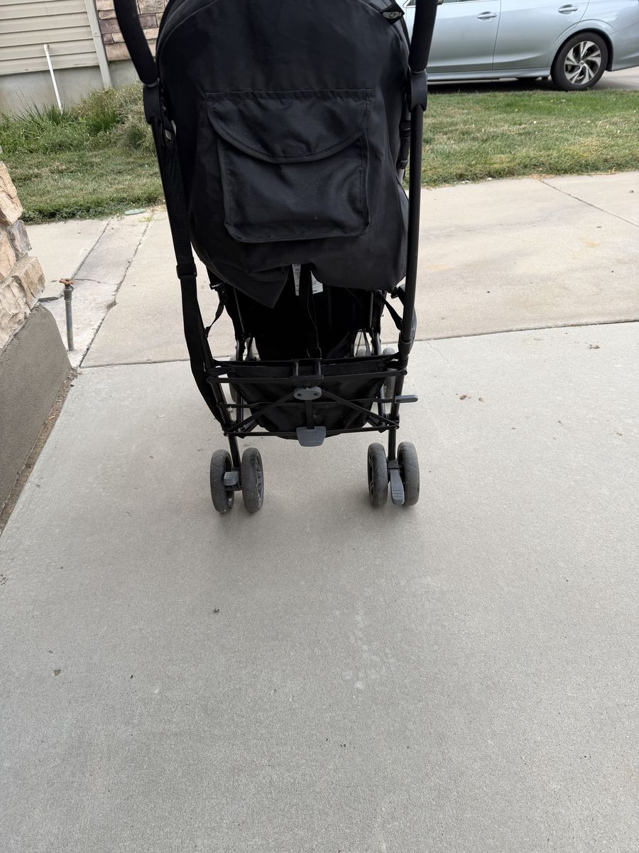 3dlite summer stroller 