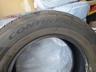 235/65R17 Continental Control Contact Tour M A/S