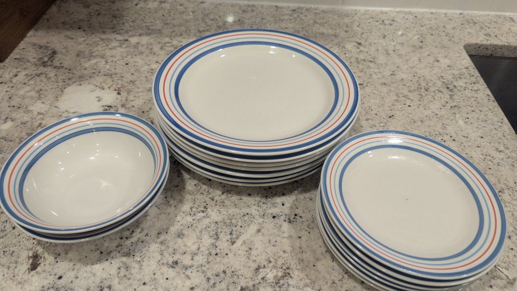 Caraway Stoneware Dinnerware – Target Collection