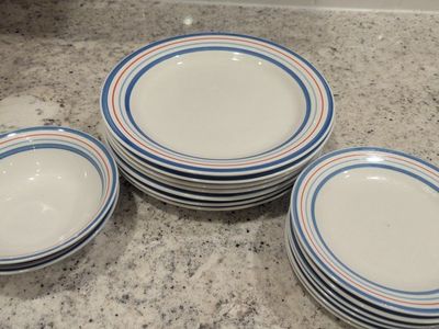 Caraway Stoneware Dinnerware – Target Collection