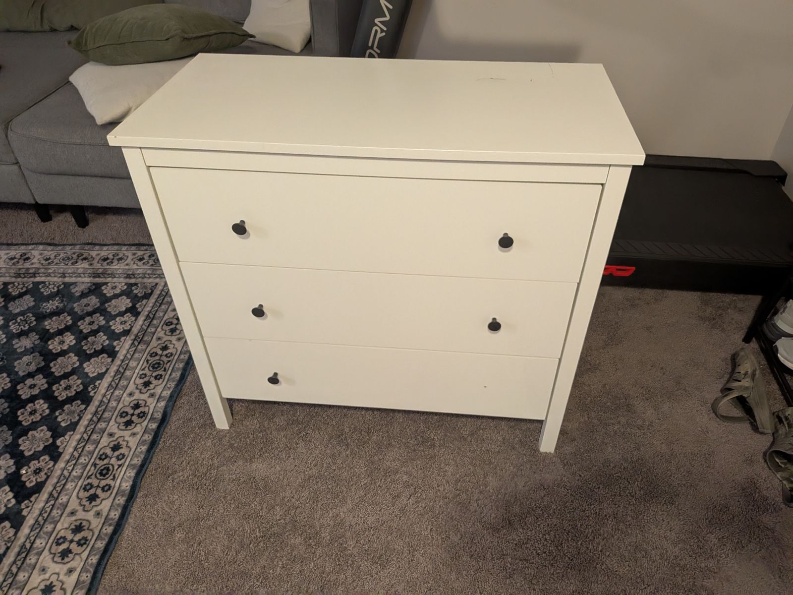 Ikea dresser