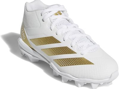 NEW Adidas Youth Football Cleats