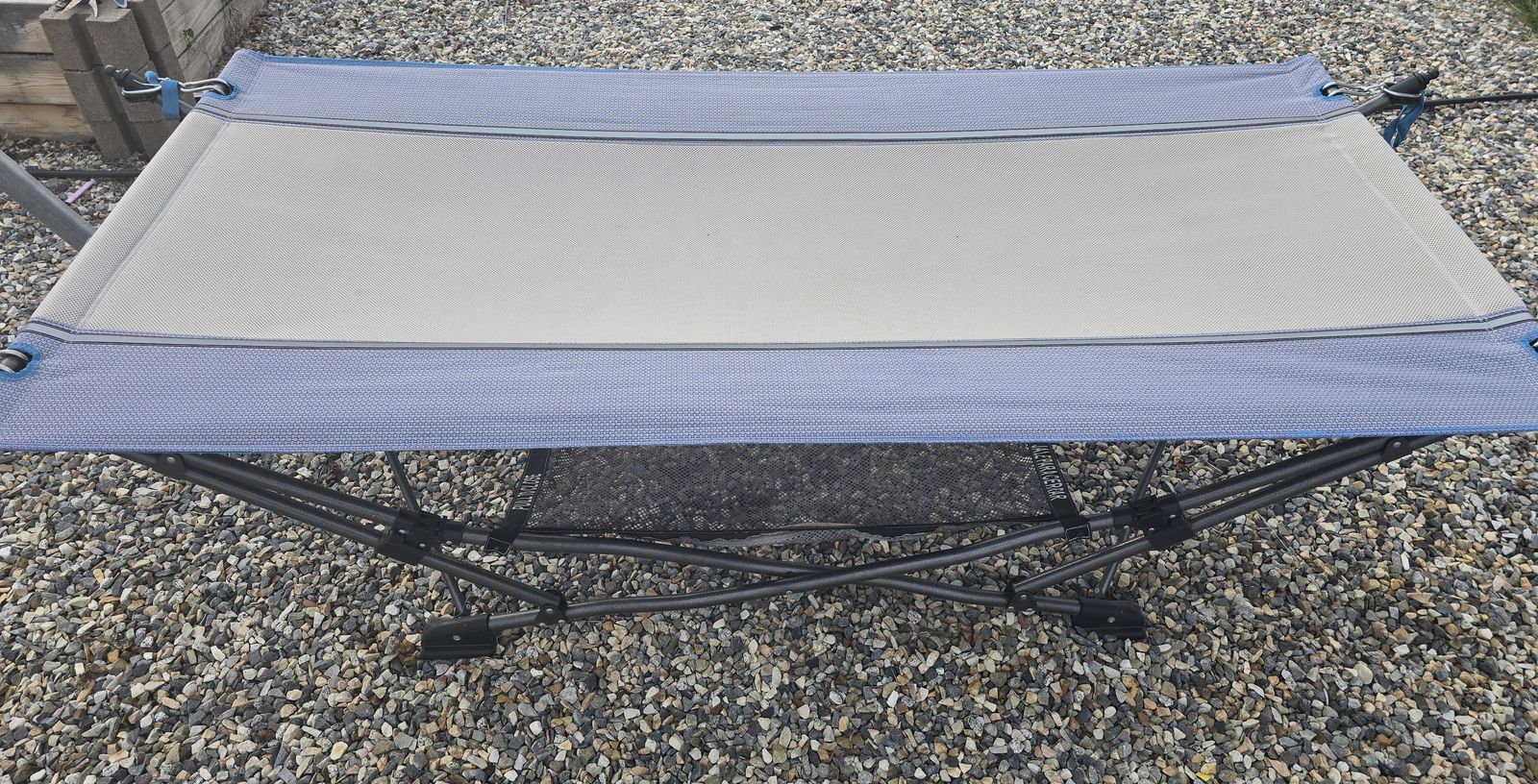Outdoor Hammock – Moving Sale!
