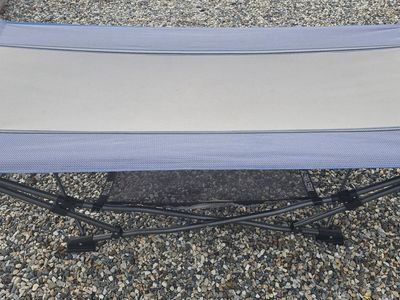 Outdoor Hammock – Moving Sale!