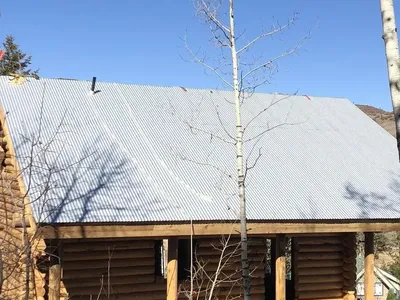 Professional roofer | Roof repair | Shingles replacement