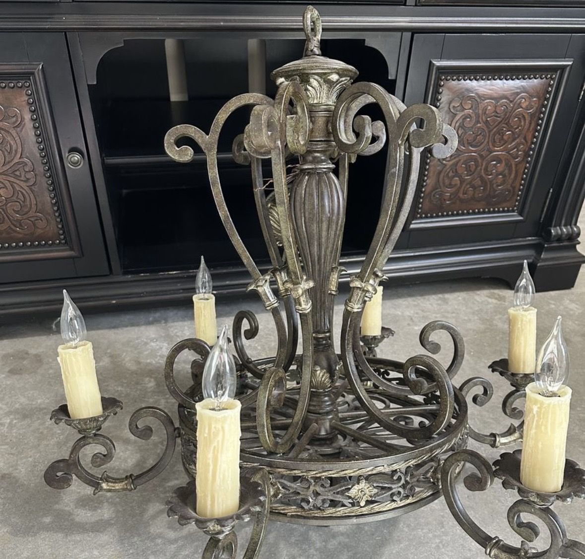 Chandelier
