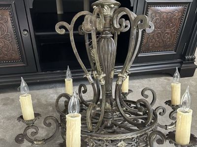 Chandelier