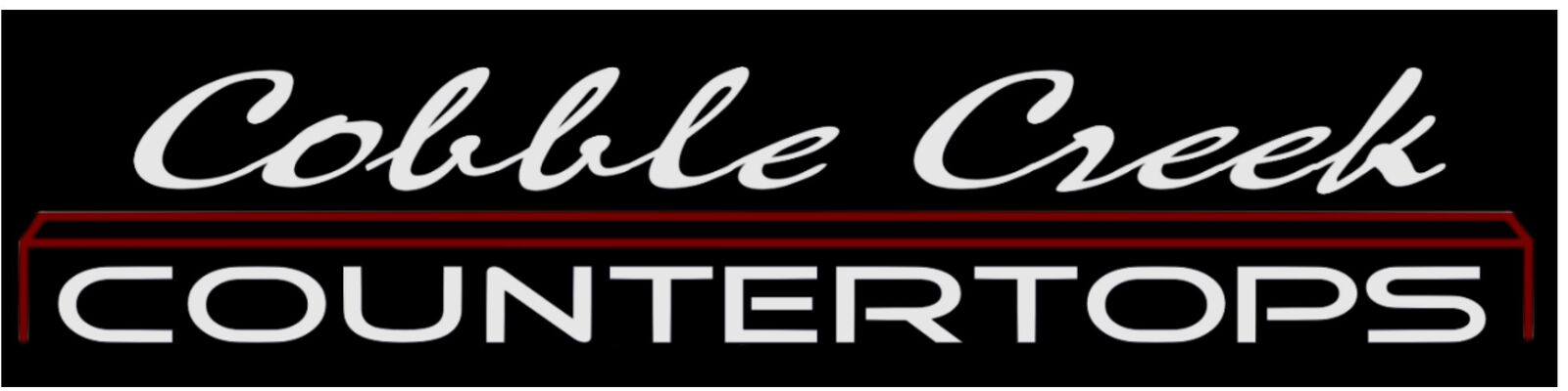 Cobble Creek Countertops, LLC