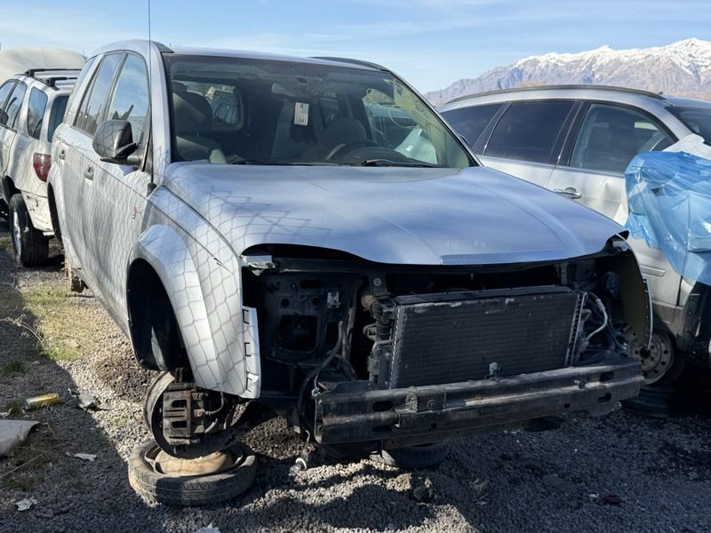 2006 Saturn Vue Parts