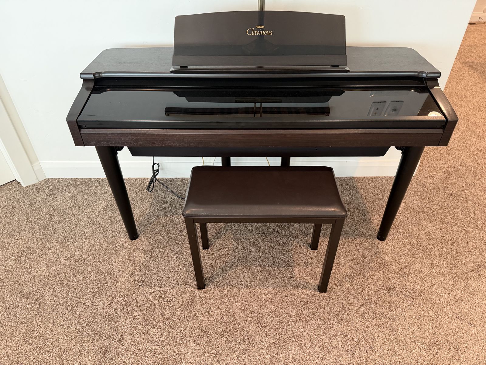 Yamaha Clavinova CVP-79A