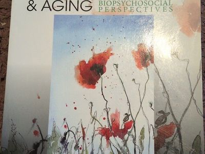 Adult Development & Aging