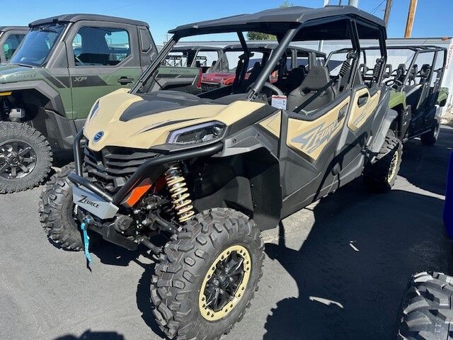 2024 CFMOTO ZFORCE 950 SPORT-4