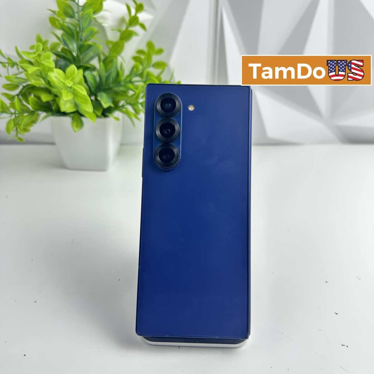Samsung Galaxy Z Fold6 (SM-F956U) 256GB, Unlocked