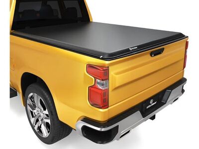 NEW Chevy 1500 6'6 Roll Up Truck Bed Tonneau Cover