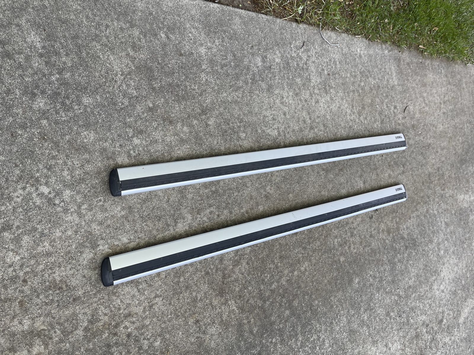 Thule Cross Bars