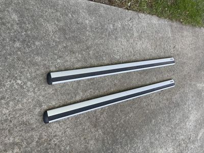 Thule Cross Bars