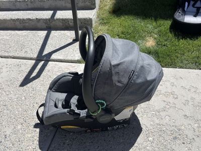 Evenflo Infant Car Seat