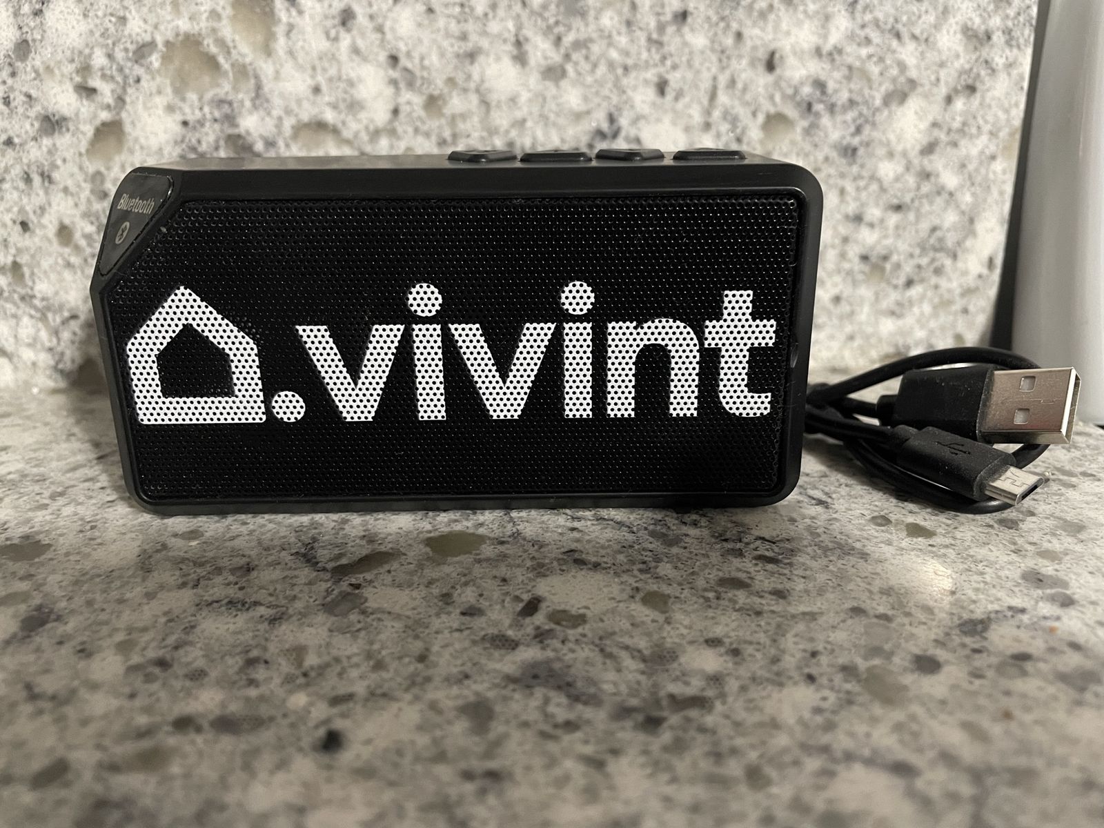 Bluetooth Speaker – Portable Wireless Speaker