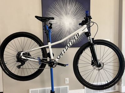 2021 Specialized Rockhopper XS