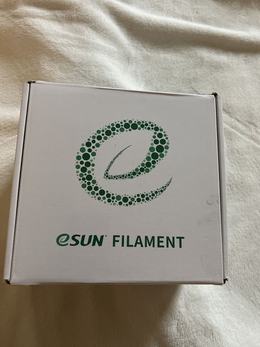 Esun Filament