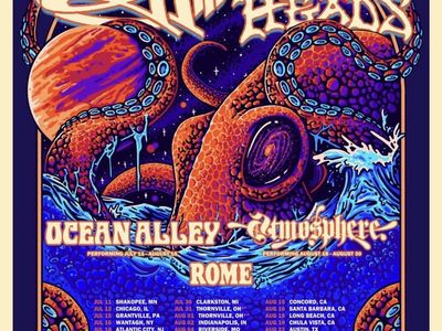 2 Tickets - 311 & Dirty Heads Concert (August 3)