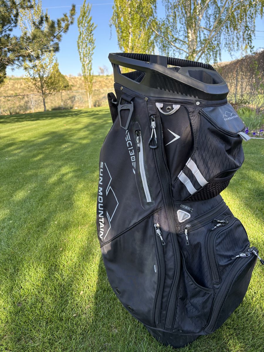 Sun Mountain Golf Bag