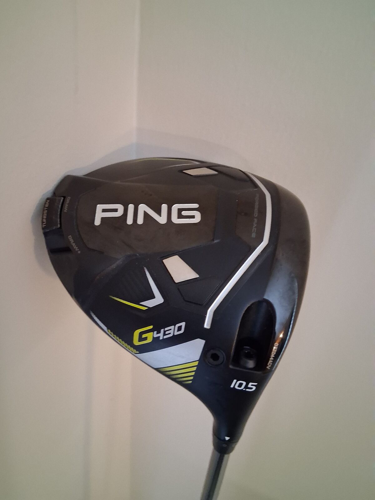 Ping G430 sft DRIVER