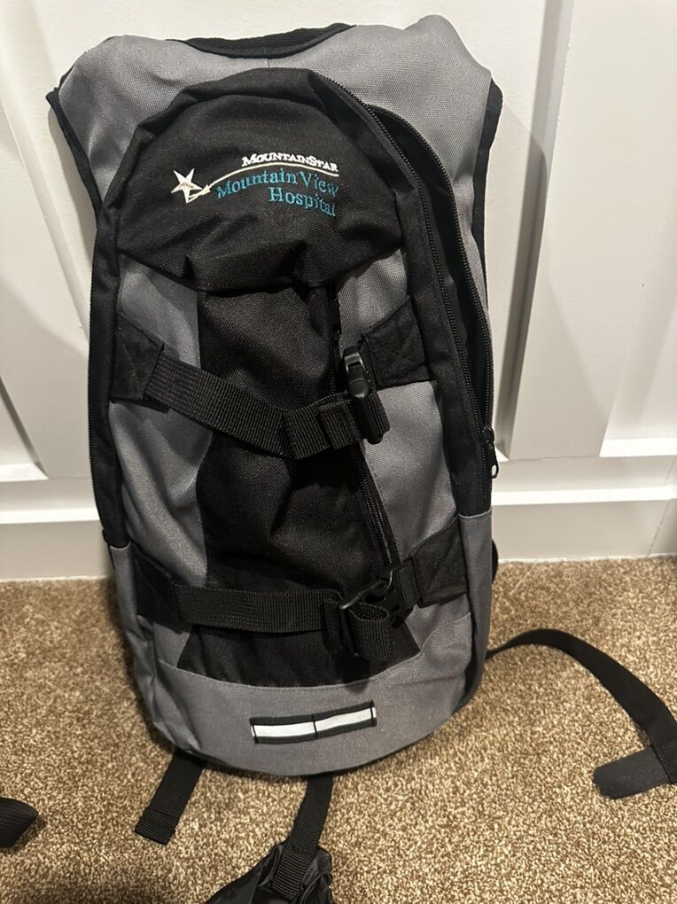 Medium Hiking Backpack