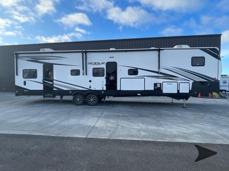 2021 Forest River Vengeance Rogue