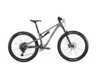 2024 REI Co-op Cycles DRT 3.1 Full-Suspension Mountain Bike - Size Small