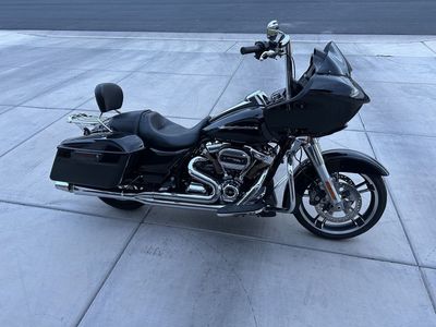 2018 Harley-Davidson Road Glide (FLTRX)