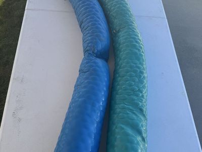 Thick Pool Noodles