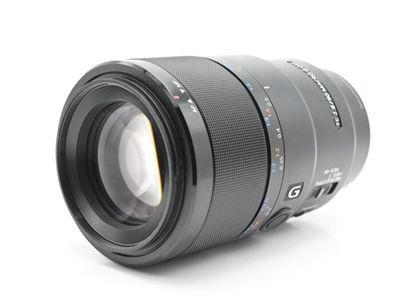 Sony FE 90mm F2.8 Macro G OSS
