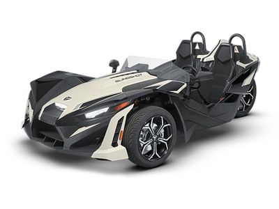 2026 Slingshot Slingshot SLR Mirage Gray (AutoDriv