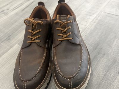Men’s Shoes Clarks Collection