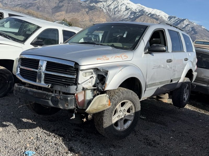 2006 Dodge Durango Parts