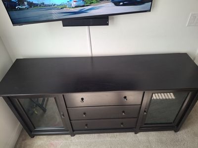 Entertainment Center