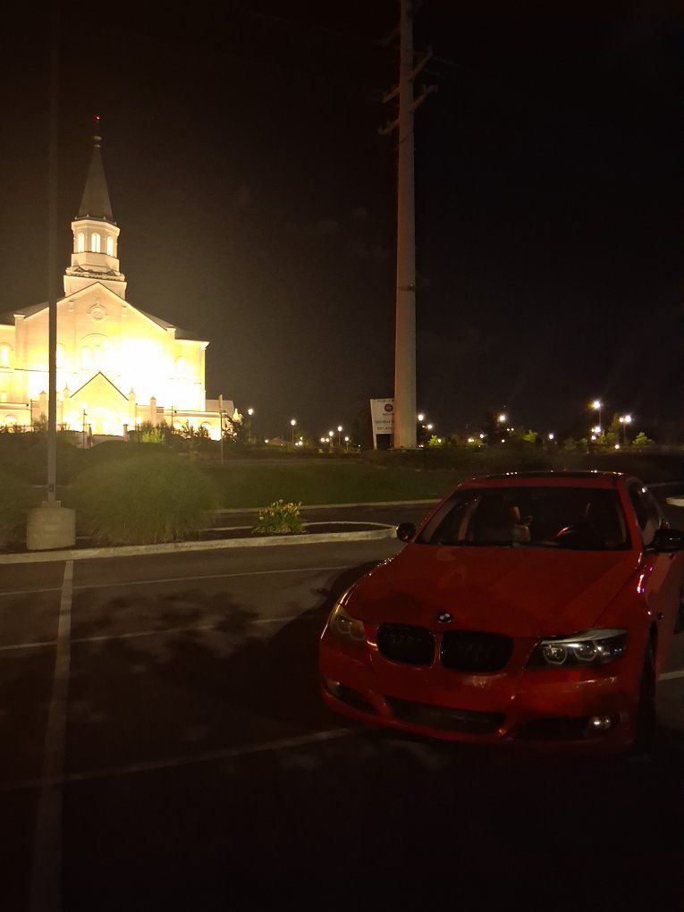 2009 BMW 3 Series 328i xDrive