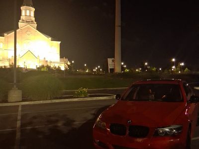 2009 BMW 3 Series 328i xDrive